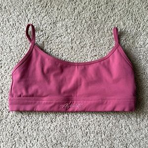 Alphalete Sports Bra